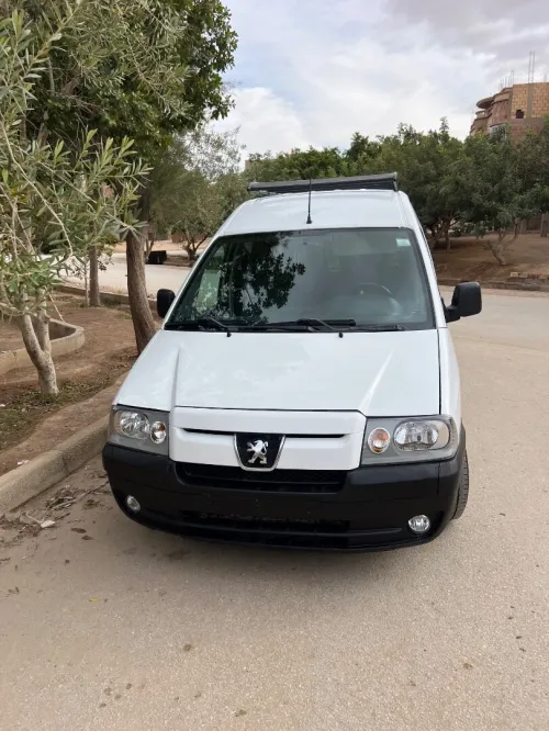 Peugeot Expert 2004 Expert