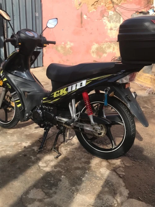 Vms Ck110 2025
