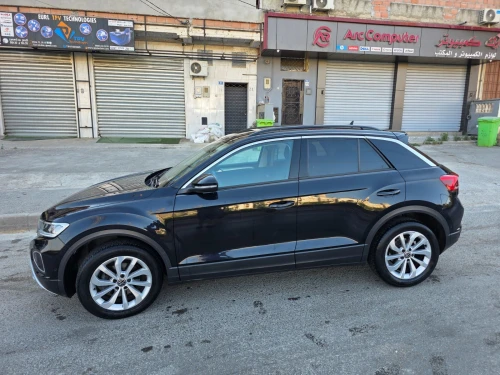 Volkswagen T-Roc 2023 Life Plus