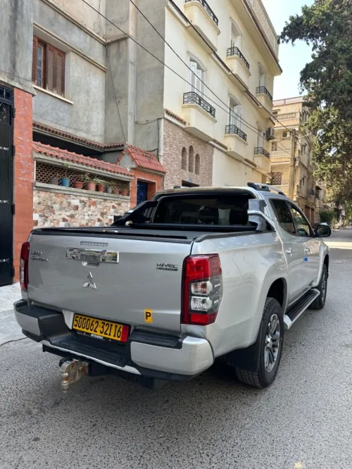 Mitsubishi L200 2021 New