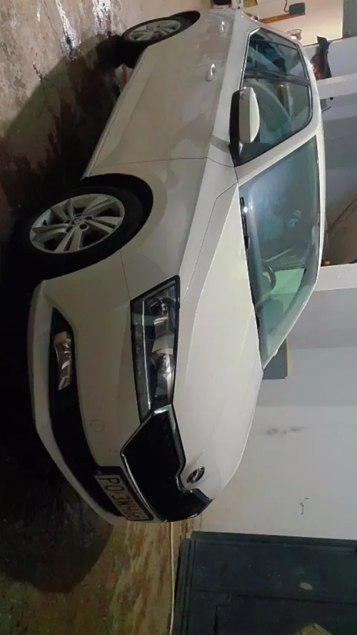 Skoda Fabia 2021 Style