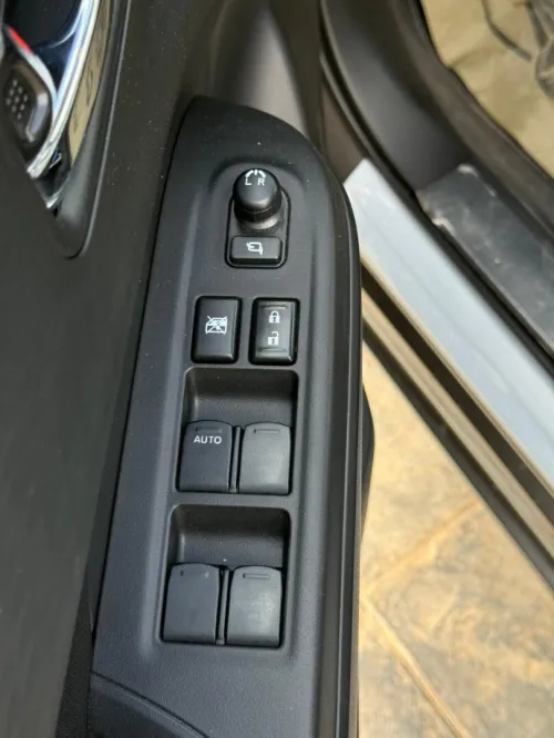 Suzuki Swift 2025 