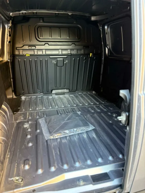 Fiat Doblo Van 2025 Van