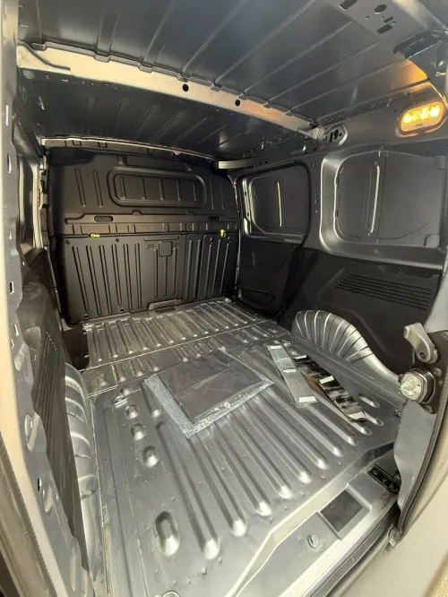 Fiat Doblo Van 2025 Van