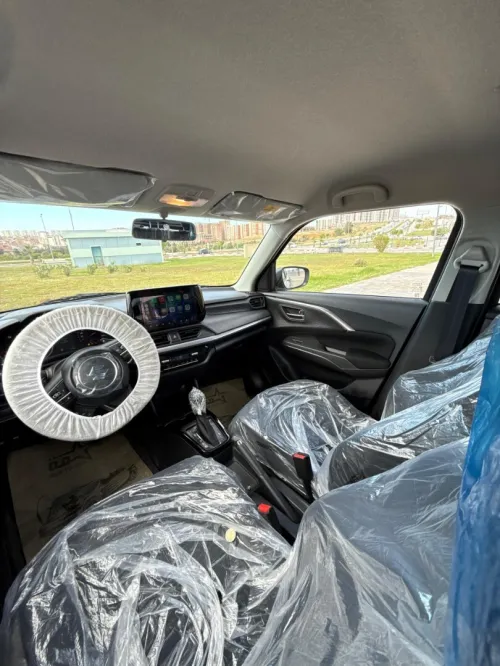 Suzuki Swift 2025 