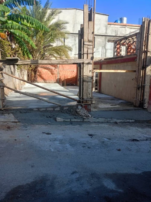 Vente Immeuble El Tarf El kala