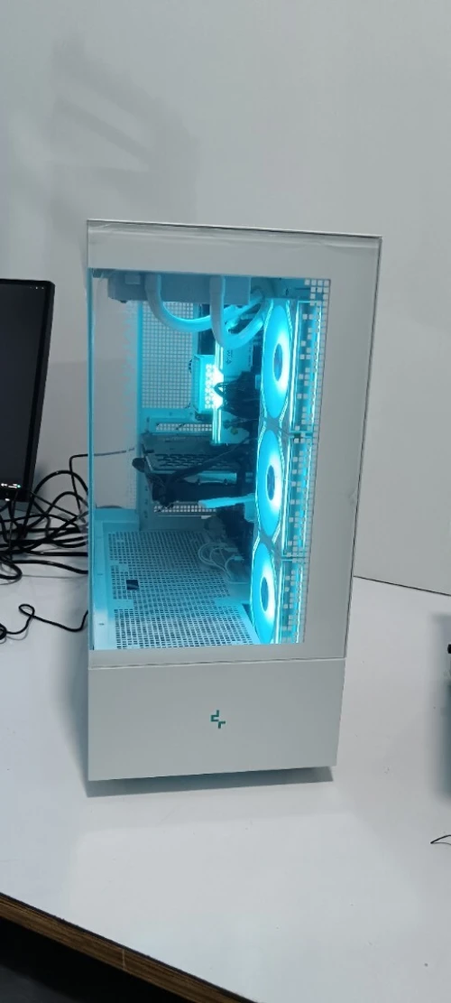 STATION RYZEN 7-5800X