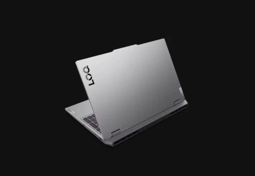 LENOVO LOQ 15  I5