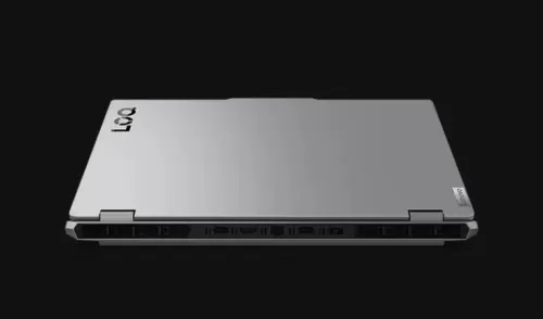Lenovo LOQ 15 I5 13450HX RTX5050 8GB