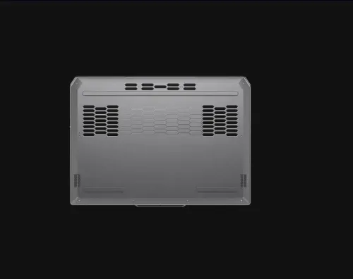 Lenovo LOQ 15 I5 13450HX RTX5050 8GB