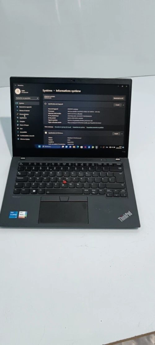 THINK PAD T14