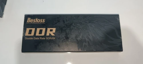 RAM DDR4 4GB