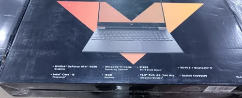 HP VICTUS