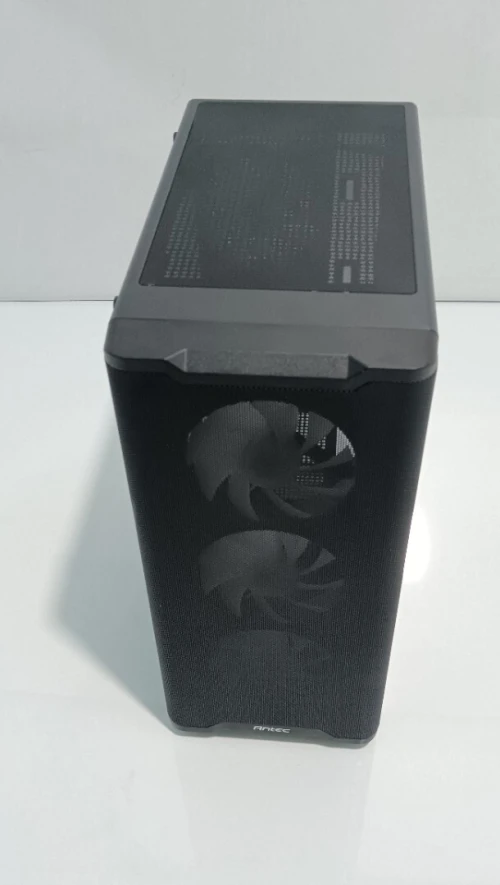 BOITIER ANTEC