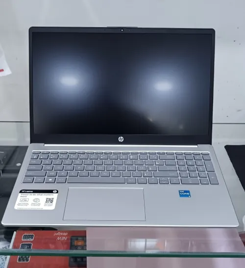 HP 15 I5 12GGEN