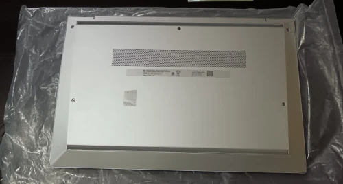HP ELITE BOOK 14"
