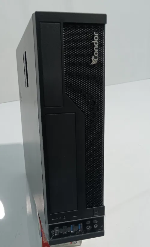 BOITIER CONDOR D11  AVEC ALLIMENTATION 300W