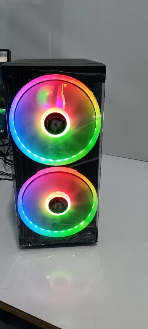 UNTITY RYZEN 5-5650G