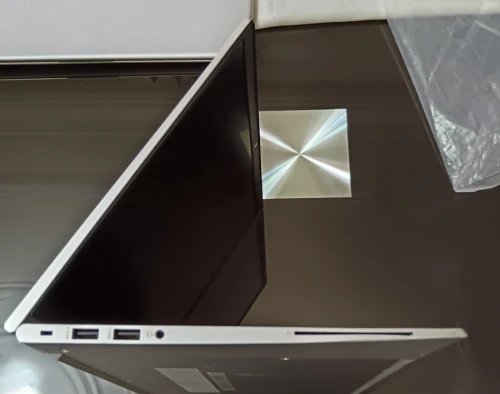 HP ELITE BOOK 14"