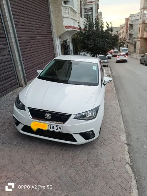 Seat Ibiza 2018 STYLE