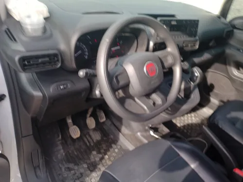Fiat Doblo 2024 