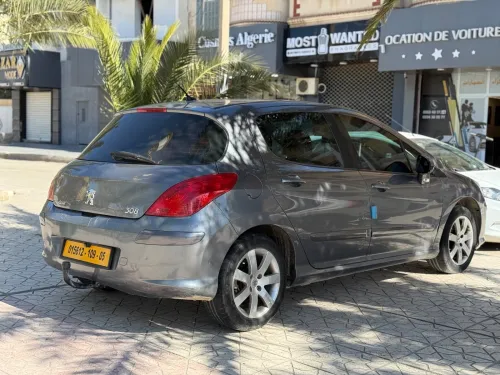 Peugeot 308 2009 1.6 VTI