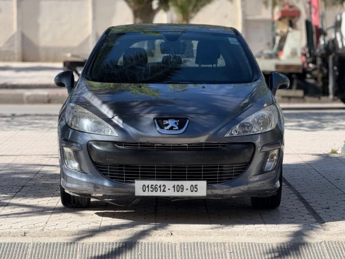 Peugeot 308 2009 1.6 VTI