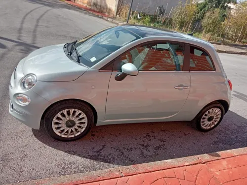 Fiat 500 2024 