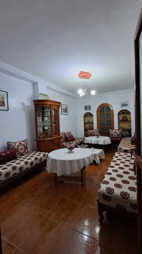 Vente Appartement F4 Sidi Bel Abbès Sidi bel abbes