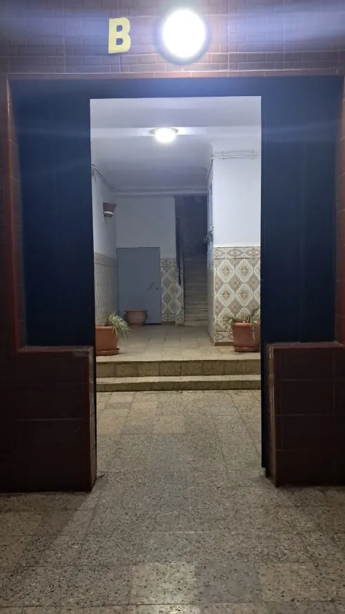 Vente Appartement F4 Sidi Bel Abbès Sidi bel abbes