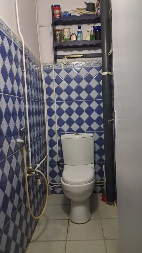 Vente Appartement F4 Sidi Bel Abbès Sidi bel abbes