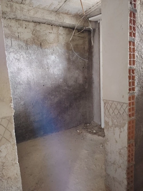 Vente Appartement F4 Skikda El Hadaiek