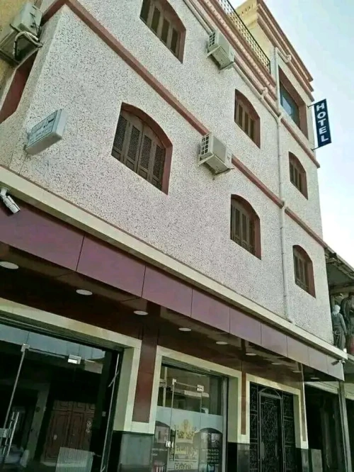 Vente Immeuble Djelfa Djelfa