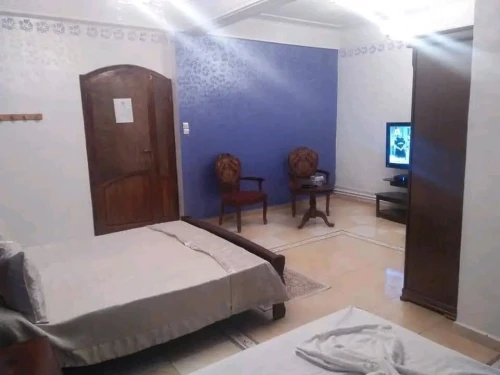 Vente Immeuble Djelfa Djelfa