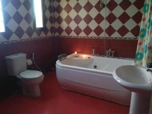 Vente Immeuble Djelfa Djelfa