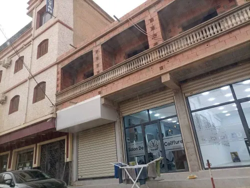 Vente Immeuble Djelfa Djelfa