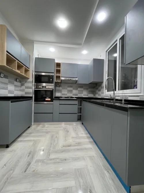 Vente Appartement F3 Alger Reghaia