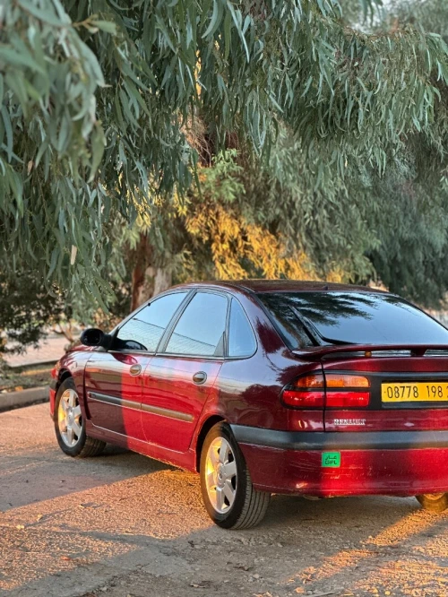 Renault Laguna 1 1998 Laguna 1