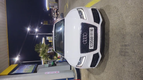 Audi A5 2011 Sportback S Line