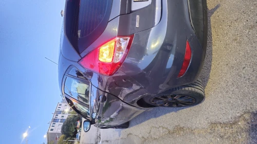 Ford Fiesta 2013 Trend Look