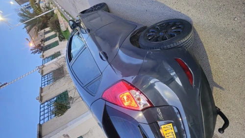 Ford Fiesta 2013 Trend Look