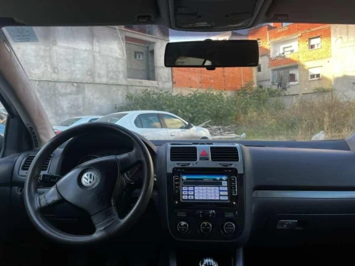 Volkswagen Golf 5 2006 Golf 5
