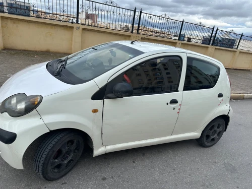 BYD F0 2014 F0