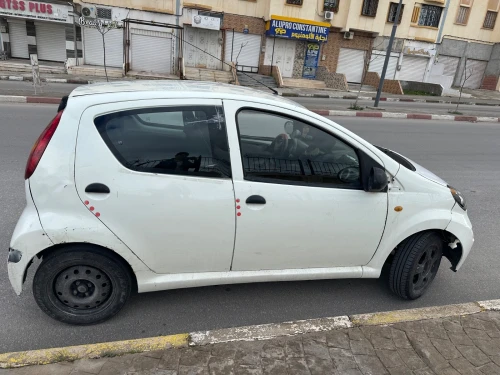 BYD F0 2014 F0