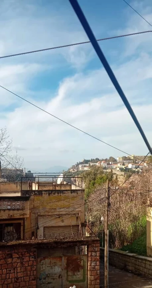 Location Appartement Niveau de villa F5 Constantine Constantine