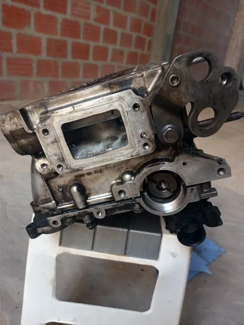 Doseur 1.6hdi 110