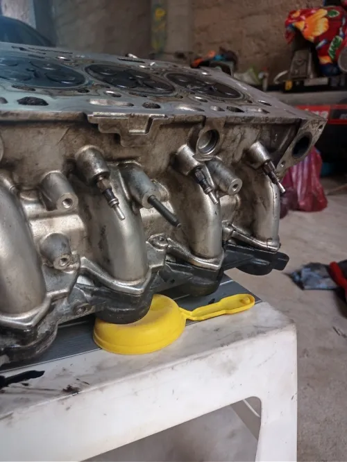 Doseur 1.6hdi 110