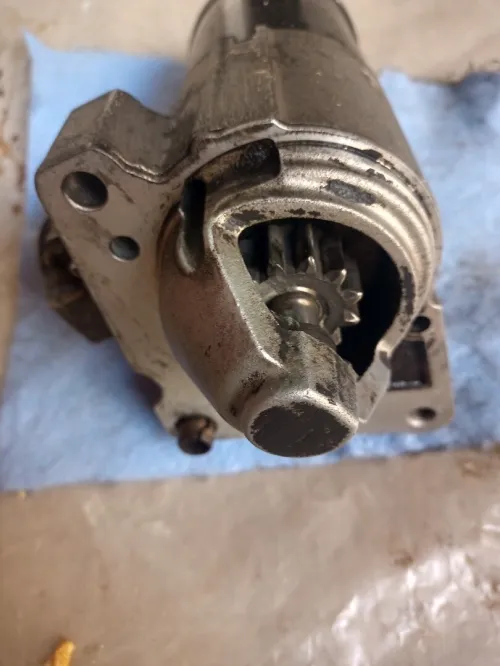Doseur 1.6hdi 110