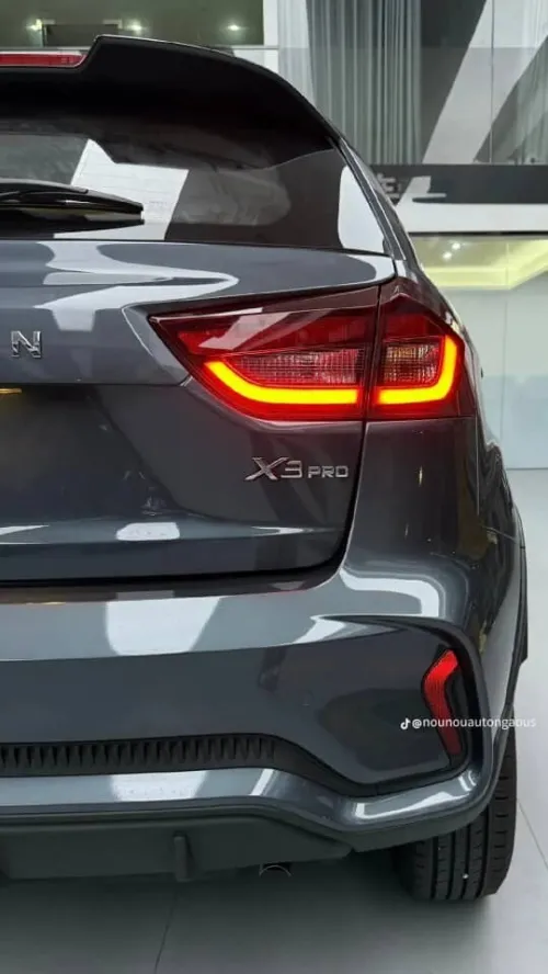 Livan X3 Pro  2025 