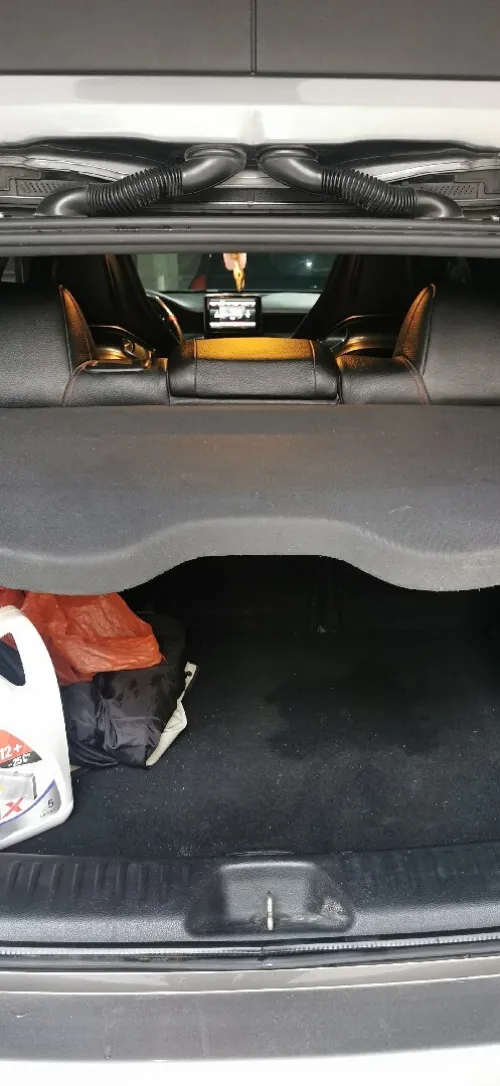 Mercedes A45 AMG 360 ch 4MATIC 2016 